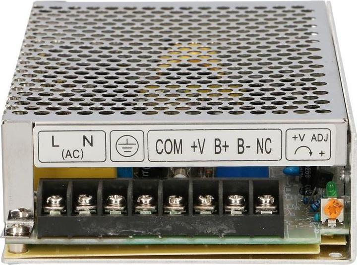 Productafbeelding Extralink AD-55B voeding met batterijlader 24V/27.6V 55W