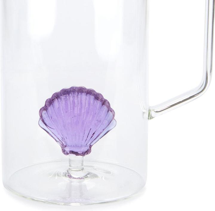 Produktbild Balvi Glaskrug ATLANTIS SHELL (1.30 l)