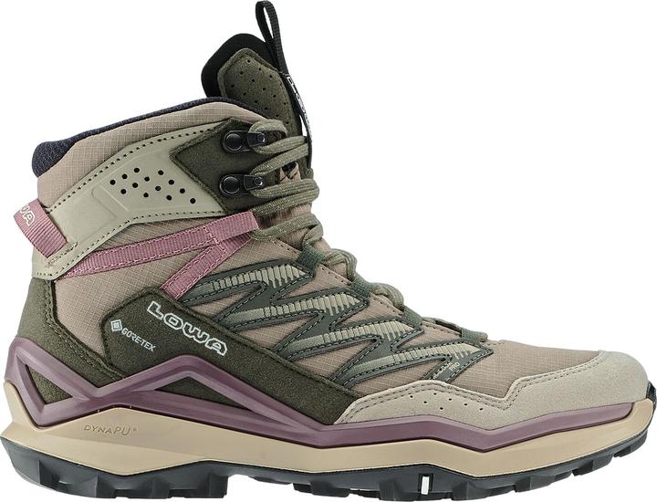 Produktbild Lowa Maddox Pro Gtx Mid Ws (40.5)