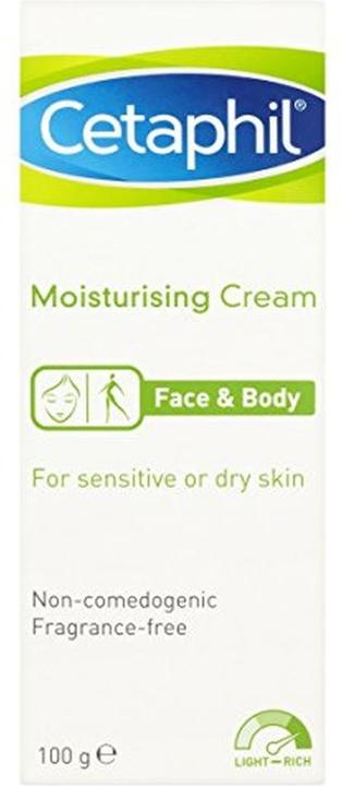 Produktbild Cetaphil PS Lipo-Active (Körpercreme)