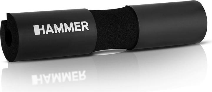 Hammer Fitness Langhantel Shoulder Pad