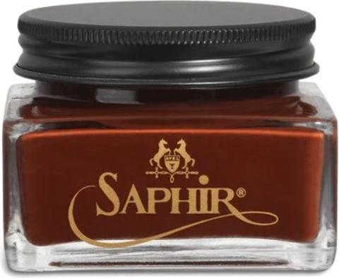 Immagine prodotto Saphir Médaille d'Or Crème pommadier 1925 (1 x, 75 ml)