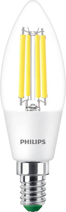 Produktbild Philips LED Classic (E14, 2.30 W, 485 lm, 1 x, A)