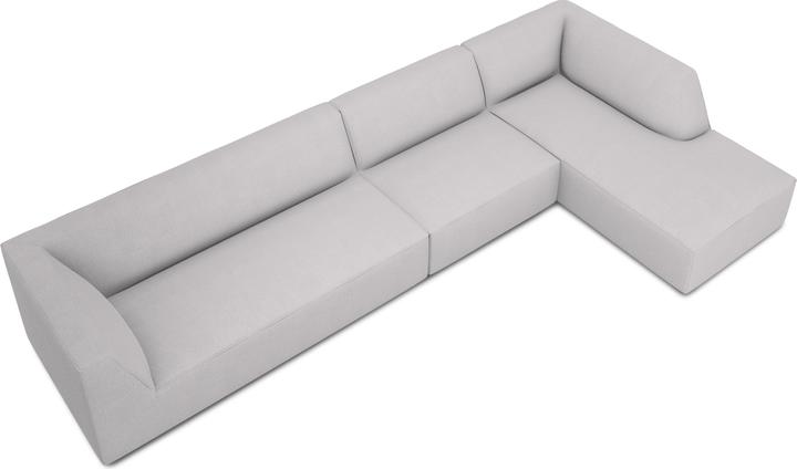 Actual product image Micadoni Ruby (Corner sofa)