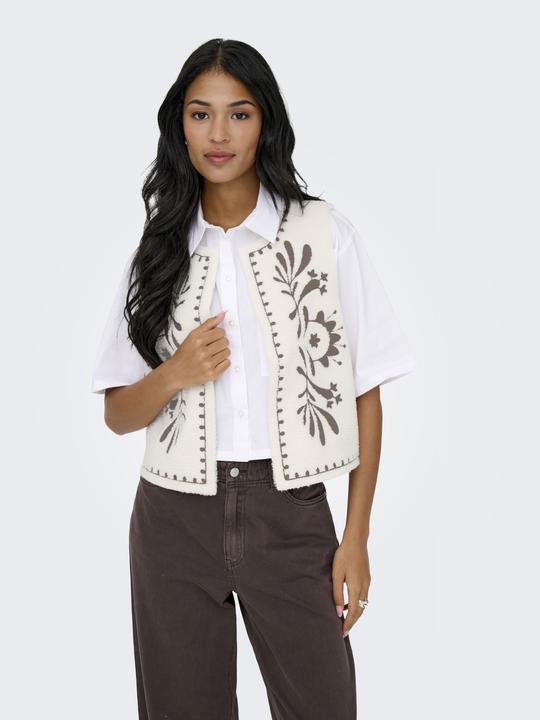 Actual product image Only ONLCOCO Weste Weste (M)