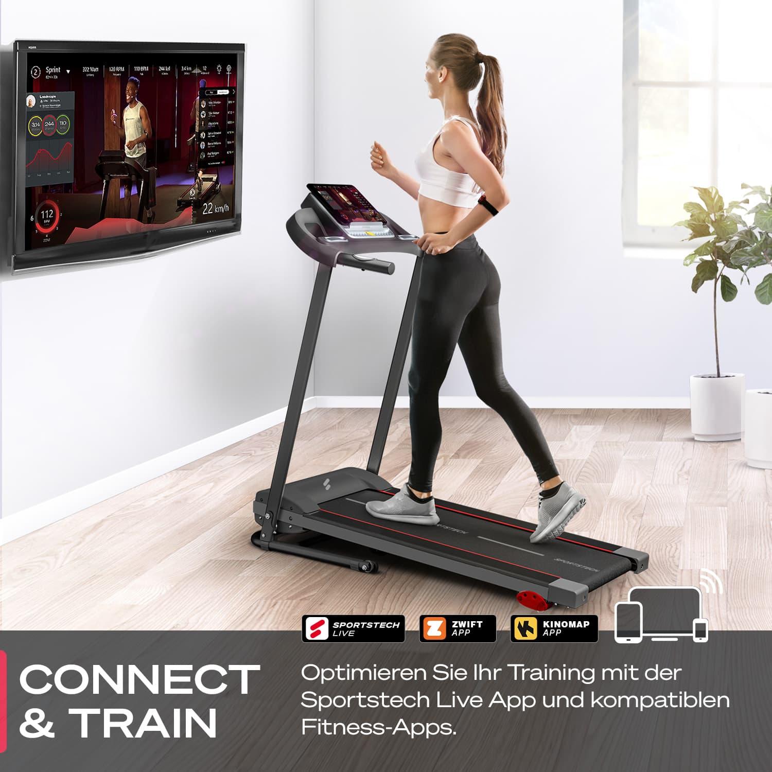 Sportstech F10 buy at Galaxus