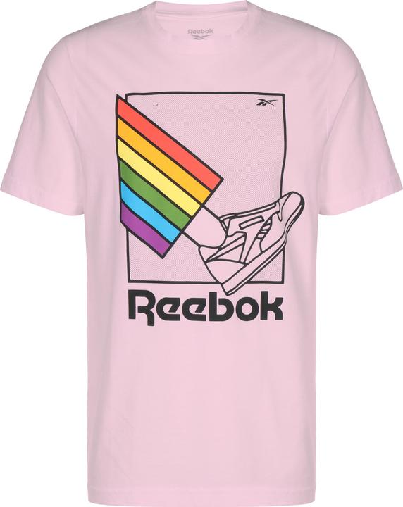 Produktbild Reebok T-Shirt Pride Graphic (S)