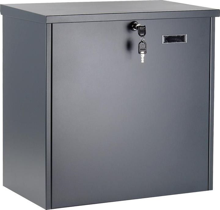 Wiltec Paketkasten