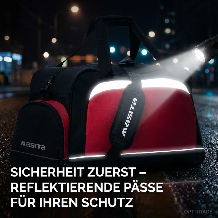 Immagine prodotto Masita Sporttasche Striker