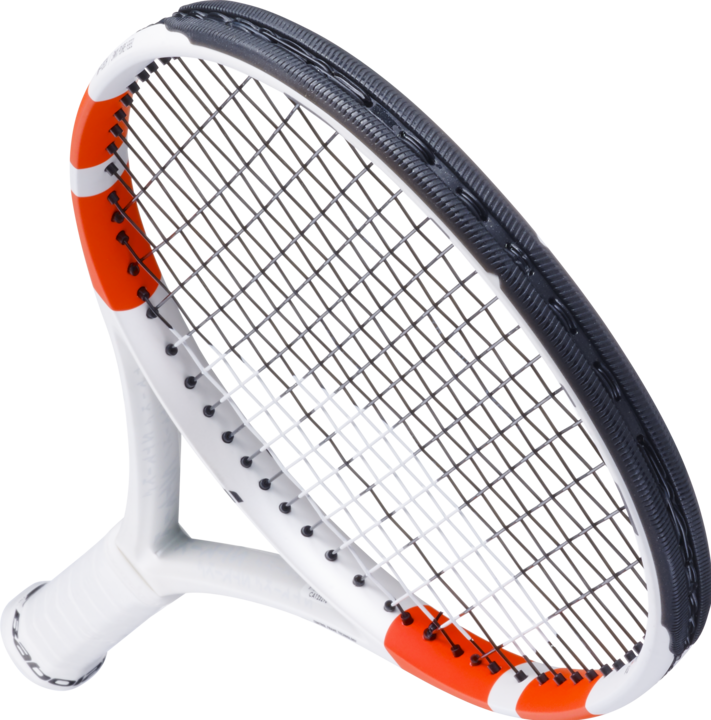 Actual product image Babolat Pure Strike Lite tennis racket (1, 265 g)
