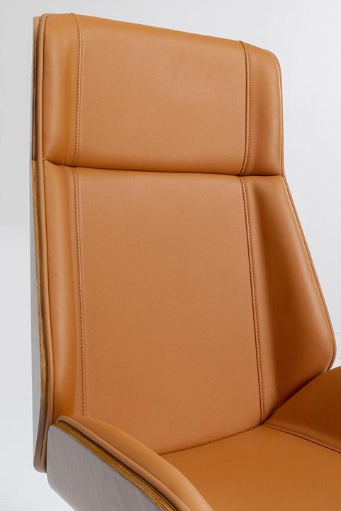 Produktbild Kare Design Bürodrehstuhl High Bossy