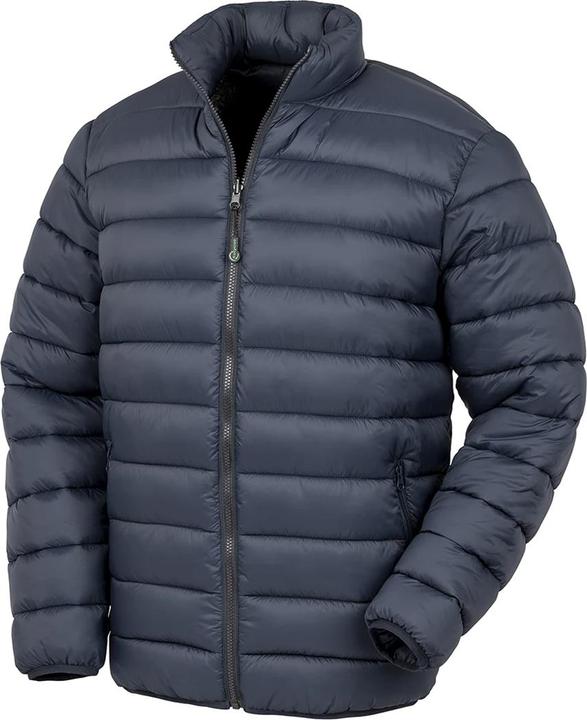 Produktbild Result Recycled Jacke RipstopGewebe (4XL)