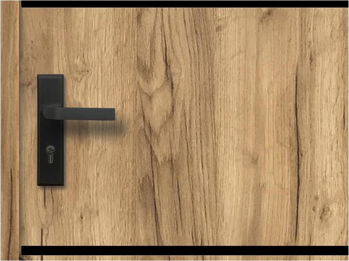 Produktbild Vente-unique Naxara (Türgarnitur)