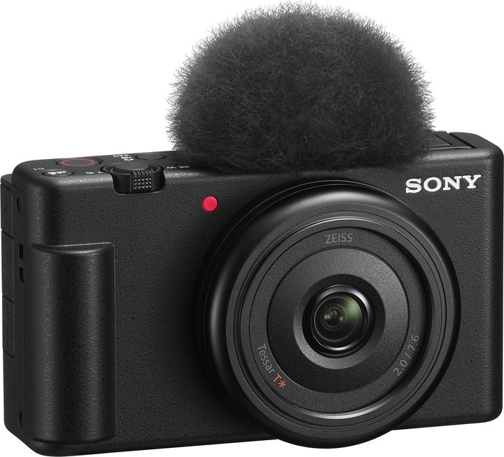 Image du produit Sony ZV-1F (21 Mpx, 1")