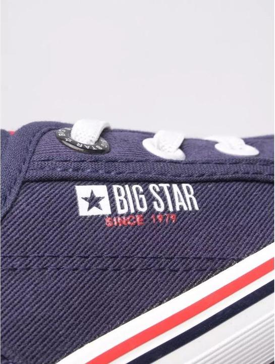 Produktbild Big Star Junior-Sneaker (26)