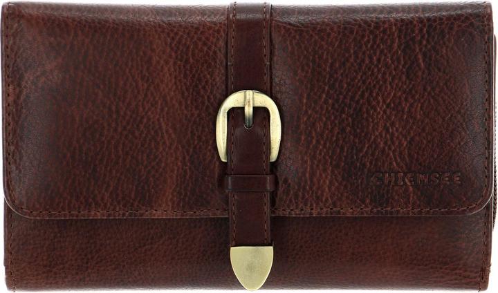 Actual product image Chiemsee Leather Wallet