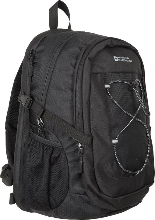 Image du produit Mountain Warehouse Sac à dos Peregrine Logo (30 l)