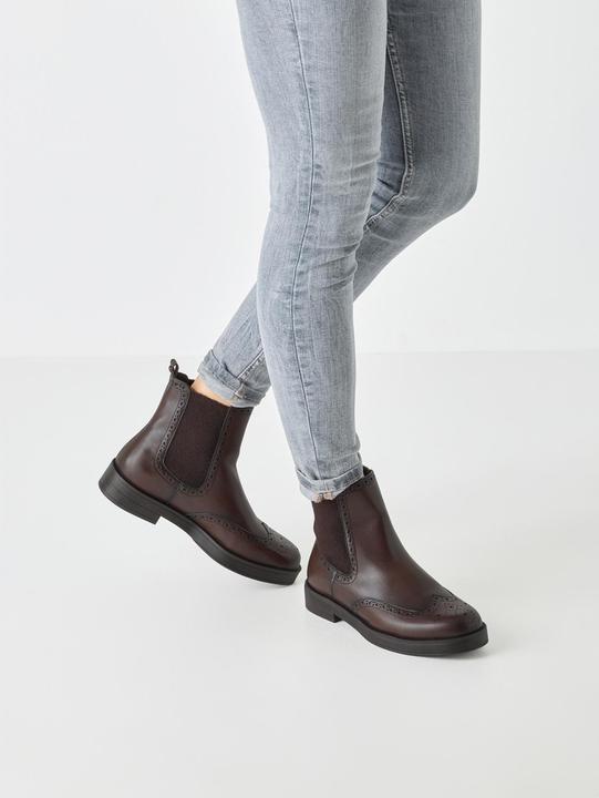 Produktbild Tamaris Stiefelette (38)