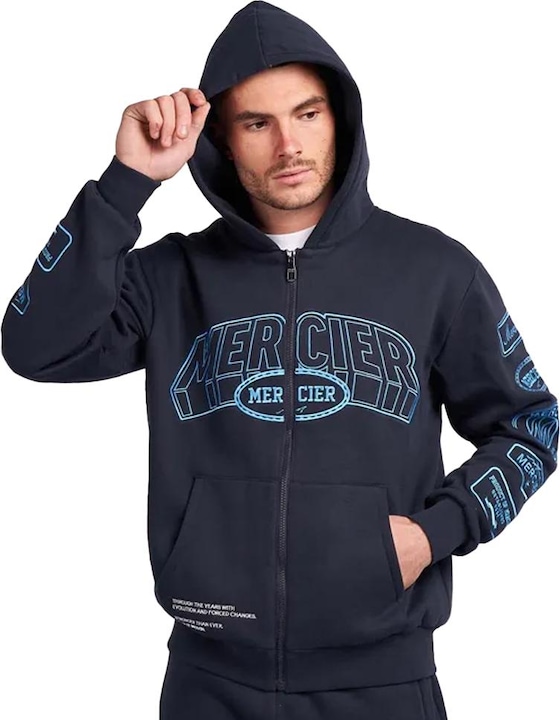 Bleu marine