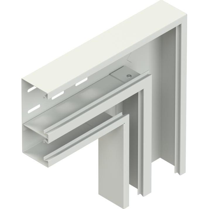 Niedax, Passaggio Dei Cavi, Nied Gk Controllo Verticale (20 Cm)