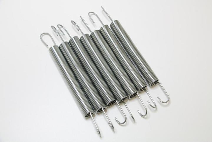 Produktbild Colibri Spannfeder