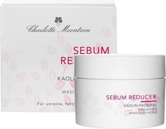 Produktbild Charlotte Meentzen Sebum Reducer Kaolin-Packung (50 ml)