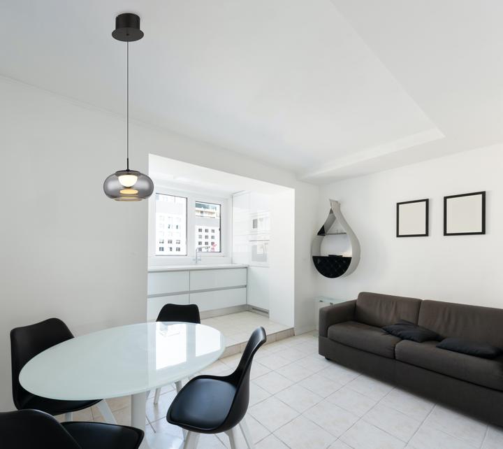 Produktbild Globo Quintara (630 lm)