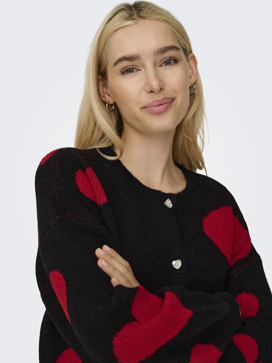 Immagine prodotto Only ONLLOVE Strickjacke Strickjacke (S)