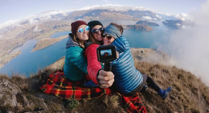 Produktbild GoPro Travel Kit 2.0 (Diverse, Hero 9, Hero 8)