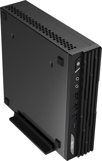 Produktbild MSI Computer accessories PRO DP21 14M-1044EU i5-14400 8/500GB (Intel Core i5-14400, 8.19 GB, 512 GB)