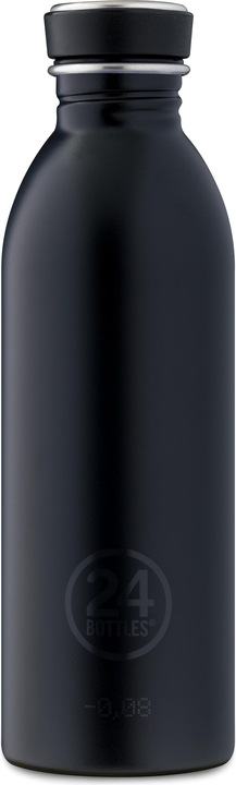 Actual product image 24 Bottles Clima (0.50 l)