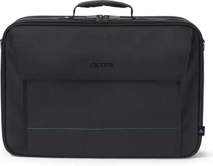 Actual product image Dicota "SAC.16.D3250204 D3250204 - Sacoche Multi Plus TWO 14-16"" Noir." (16", Universal)