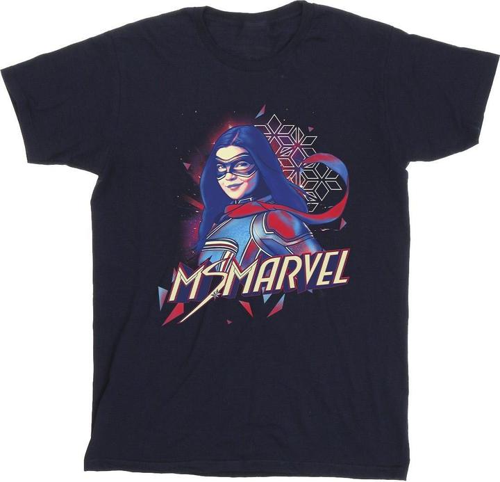 Produktbild Ms Face Fade TShirt (4XL)