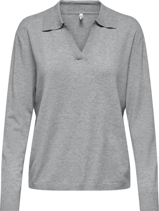 Immagine prodotto Only -Onlibi Life Ls Polo Pullover Knt Nca (XS)