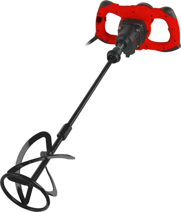 Actual product image Rubi Mixers