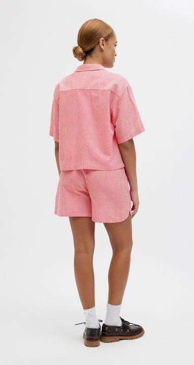 Immagine prodotto JJXX Jxwindy Seersucker Ss Shirt Wvn Sn (XL)