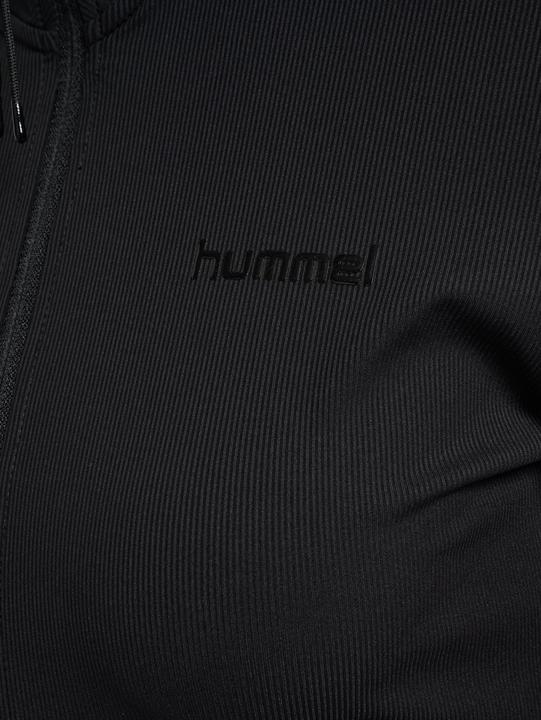 Produktbild hummel Hmlprima W Rib Zip Blouse (L)