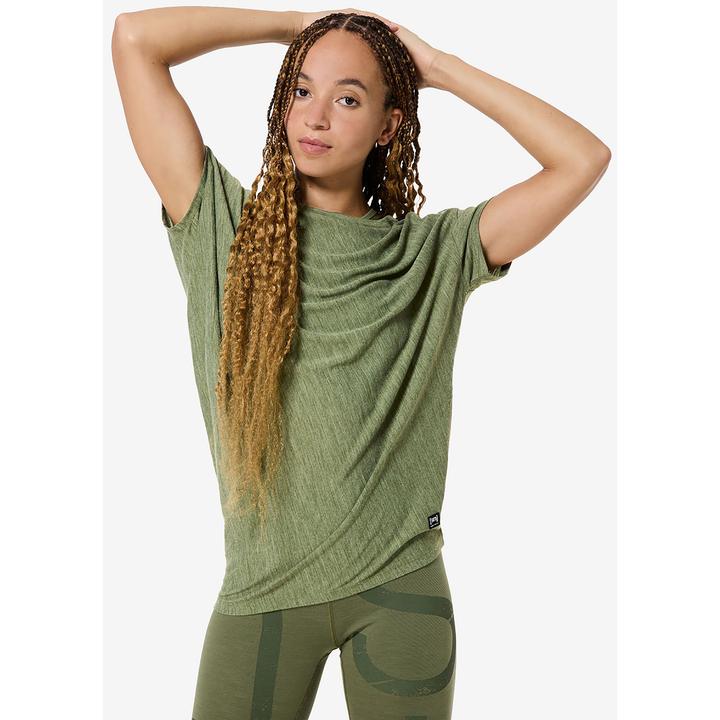 Immagine prodotto Super Natural Maglietta allentata W Yoga (M)