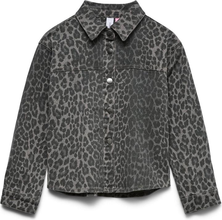 Immagine prodotto Vero Moda VMLENORA Jeanshemd Jeanshemd (152)