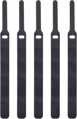 Immagine prodotto Label-the-cable Cinghie di base LTC (Fascette in velcro, 170 mm, 10 pz.)