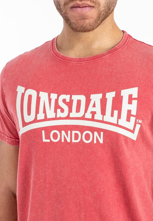 Actual product image Lonsdale Stofa (L)
