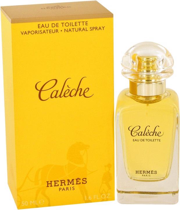 Produktbild Hermès CALECHE by (Eau de Toilette, 50 ml)