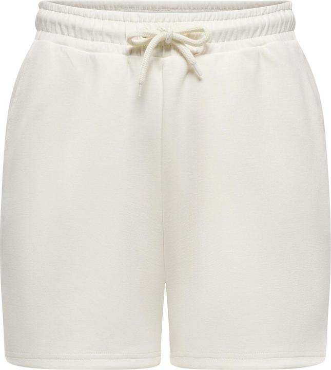 Actual product image Only Play ONPLOUNGE Hohe Taille Locker geschnitten Sweat-Shorts Sweat-Shorts (XL)