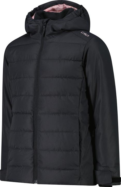 Produktbild CMP Campagnolo Girl's Jacket Fix Hood (116)