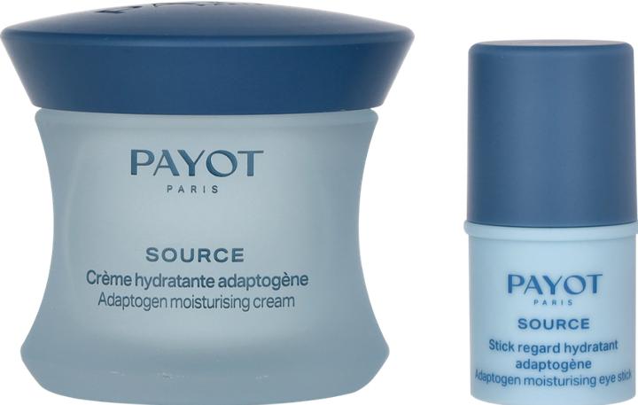 Image du produit Payot Paris Payot Source Promo Duo (Kit de soins du visage)