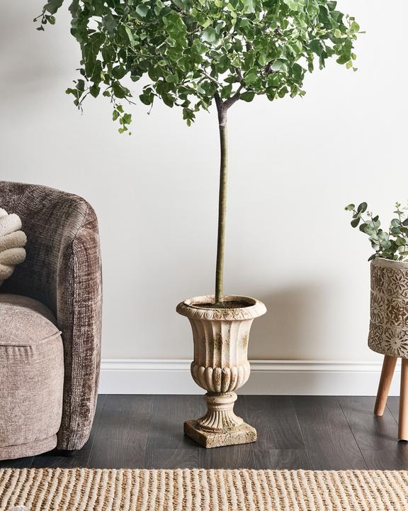 Produktbild Beliani Larisa (28 x 28 x 43 cm)