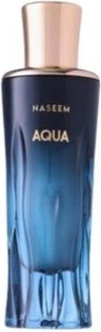 Immagine prodotto Naseem NASSEM Aqua Parfum Per Unisex 80ml Vapo (Eau de parfum, 80 ml)