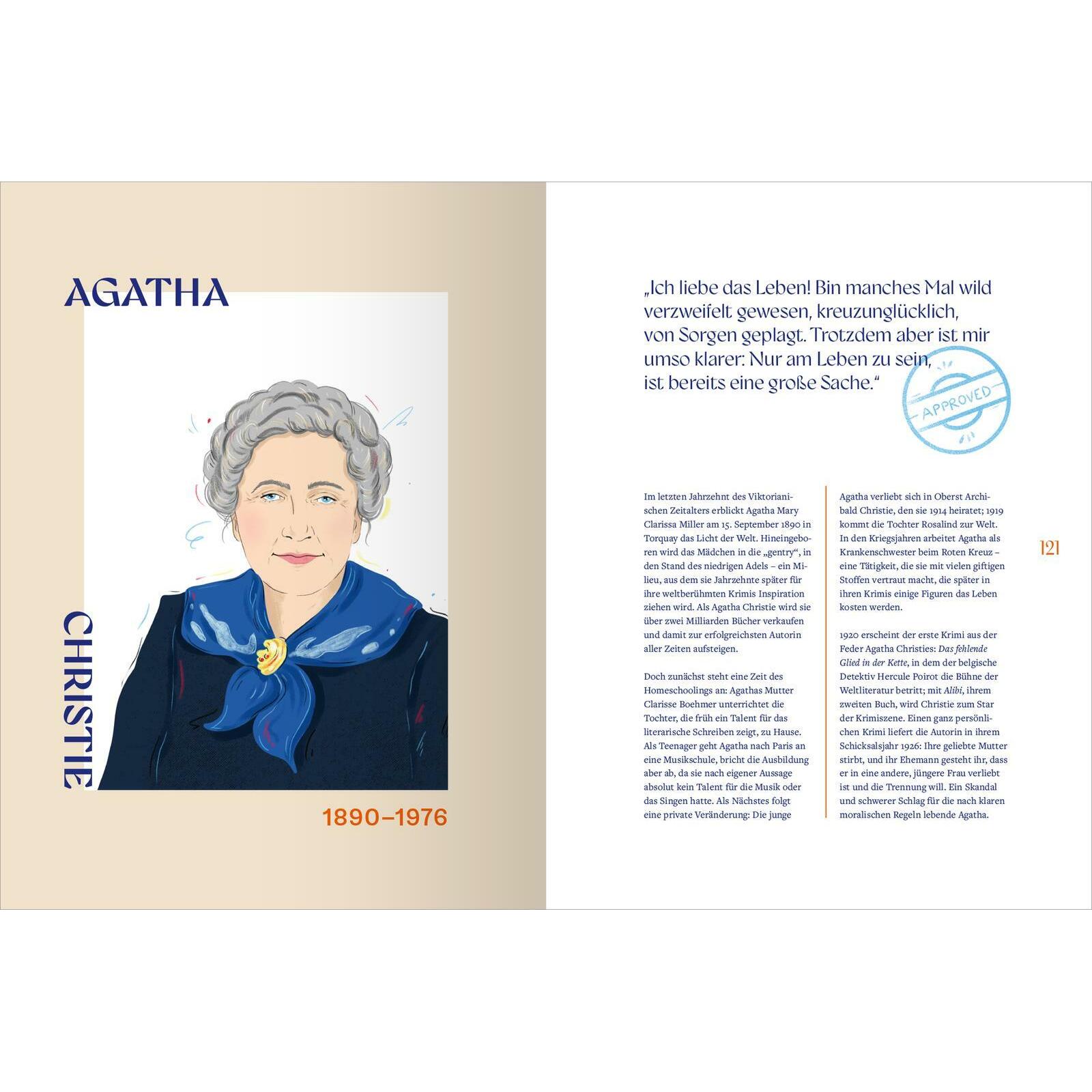 Thumbnail - Frauen auf Reisen. Von der Freiheit unterwegs zu sein, Ratgeber von Stefanie Jaksch