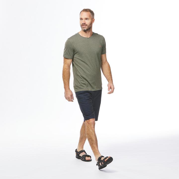 Actual product image Quechua NH500 FRESH (S)