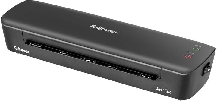 Immagine prodotto Fellowes ARC - Laminatore (80 - 100 µm, A4)